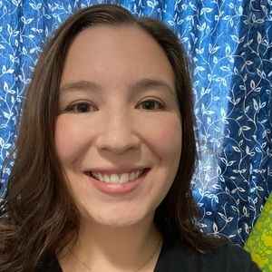 Meet your Posher, Katy